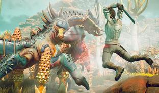Корпорации в кармане - The Outer Worlds появится на Switch в начале июня